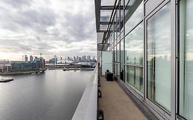 Excel Dock Apartments