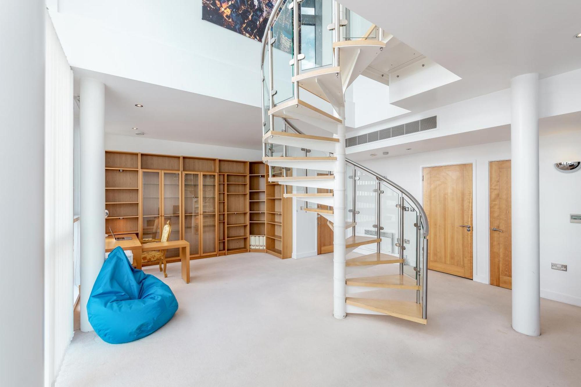 Excel Dock Apartments London Exterior photo