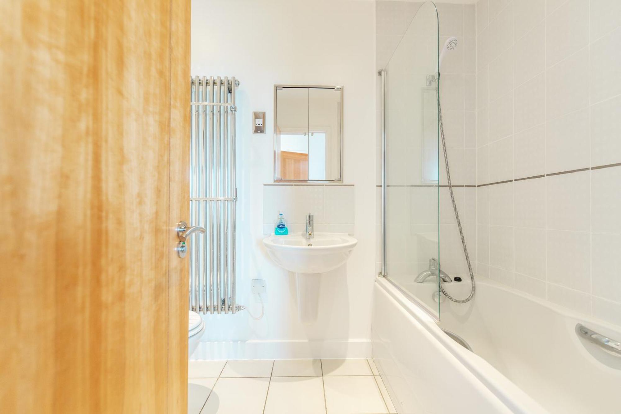 Excel Dock Apartments London Exterior photo