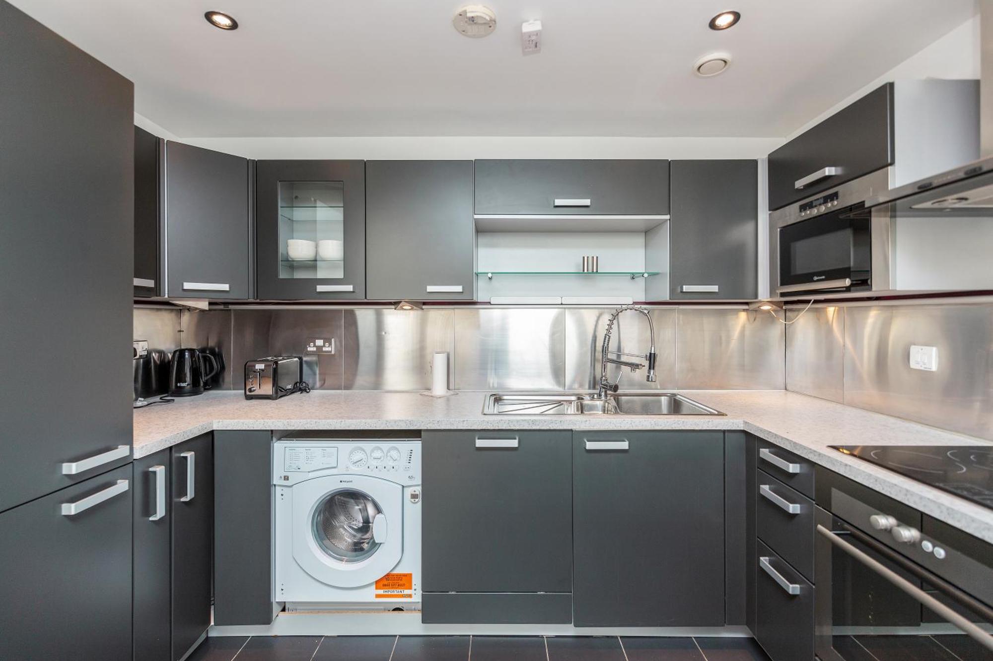 Excel Dock Apartments London Exterior photo